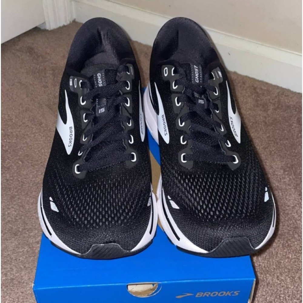 Brand new Brooks Ghost 15